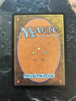 MTG - Mox Ruby - Foil - Unlimited - Beta - Commander - EDH - Legacy - ALT - NM - Image 5