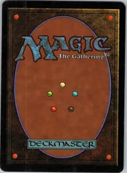 Manabarbs R Fourth Edition NM - Image 2