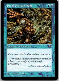 Steal Enchantment U Tempest 90 LP - Image 1