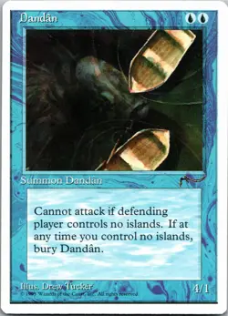 Dandan C Chronicles LP - Image 1