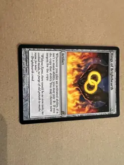 Rings of Brighthearth - Lorwyn - MTG - Magic the Gathering - Image 2