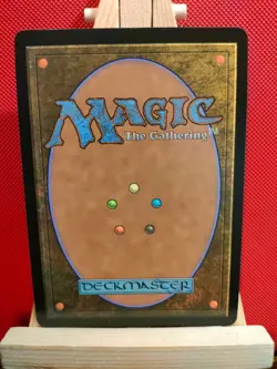 Elrond, Master of Healing FOIL (Borderless) - The Lord of the Rings - NM - MTG - Image 2