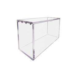Ultra Pro UV Protected Acrylic Booster Box Display for Magic the Gathering - Image 4