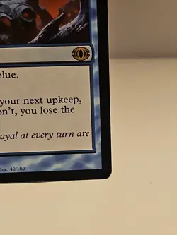 🔥 Pact of Negation 🔥 Mtg 🔮 Future Sight 🔮 NM Magic The Gathering - Image 4