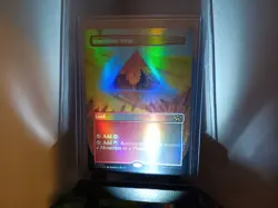 Sunbillow Verge Borderless Rare, Aetherdrift #373, MTG Magic The Gathering-FOIL - Image 1