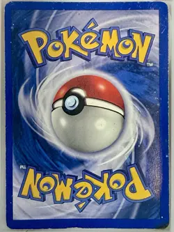 Pokemon Gyarados Base Set (Shadowless) Holo Rare 100 HP 006/102 Unlimited 1999 - Image 2