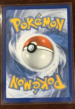 Pokemon Mega Rayquaza EX 76/108 Celebrations Classic Collection Holo 220 HP - Image 2