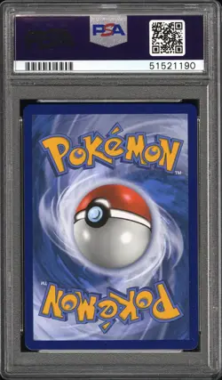 2020 Pokemon SWSH Champion's Path Charizard VMAX Secret Rare FA 74/73 PSA 10 Gem - Image 2