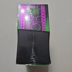 Shrouded Fable Pokemon Center Exclusive ETB Elite Trainer Box - Sealed - Image 4