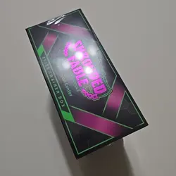 Shrouded Fable Pokemon Center Exclusive ETB Elite Trainer Box - Sealed - Image 5