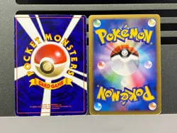 Mewtwo Holo DPBP#181 No.150 DP4 Moonlit Pursuit Fan Book Japanese Pokemon Card - Image 2