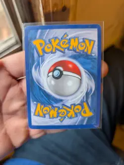 2006 Pokemon Deoxys EX Delta Species Holo Rare 5/110 Holon Phantoms - Image 5