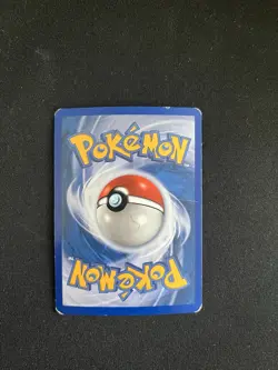Pokemon TCG Tyranitar EX Pop Series Promos 1 17 Holo Rare - Image 2