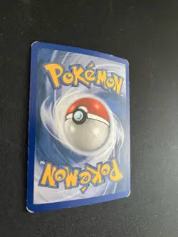 Pokemon TCG Tyranitar EX Pop Series Promos 1 17 Holo Rare - Image 3