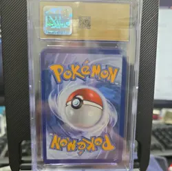 Pokemon UMBREON ex Prismatic Evolutions PROMO SVP 176 CGC 10 ✨PRISTINE✨ - Image 3