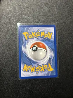 Pokemon TCG Gengar EX 34/119 Phantom Forces Ultra Rare Card - Image 2