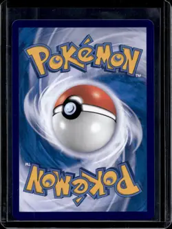 2025 Pokemon TCG Chinese Exclusive Horizon Quaxly 0509/09 - Image 2
