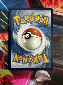 Mega Sharpedo ex 127/094 SIR (NM) - ME02: Phantasmal Flames - Pokemon TCG - Image 2