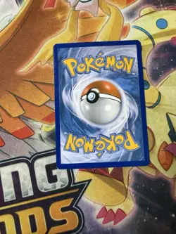 Porygon-Z 74/101 Reverse Holo Rare Pokemon TCG Black & White Plasma Blast - Image 2