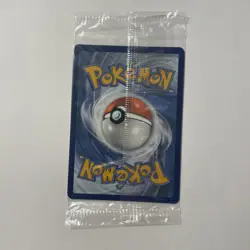 Pokemon Eevee VMAX TCG Sword & Shield SWSH087 Holo Promo Sealed - Image 2
