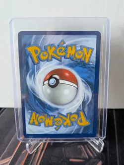 Mega Lucario ex 179/132 SIR Pokemon Mega Evolutions NM - Image 2