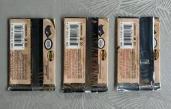 Pokemon TCG Fossil Booster Packs EMPTY Full Artwork Set Vintage Packet 2000 #3 - Image 5