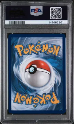 2025 POKEMON MEP EN#009 ALAKAZAM GEM MT MEG ETB-MEGA GARDEVOIR - Image 2
