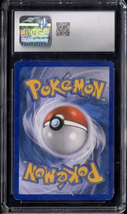 2013 Pokemon Team Plasma Box Darkrai Black Star Promos BW73 CGC 6.5 EX/NM+ - Image 2