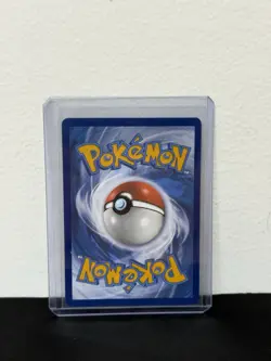 2023 Pokemon OBF EN Charizard Ex 223/197 Special Illustration Rare NM - Image 2
