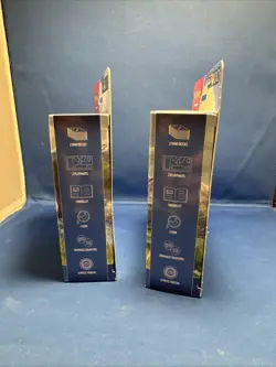 Pokemon My First Battle Decks Pikachu Bulbasaur Squirtle Charmander Set of 2 New - Image 2