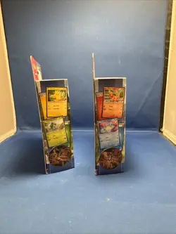 Pokemon My First Battle Decks Pikachu Bulbasaur Squirtle Charmander Set of 2 New - Image 4