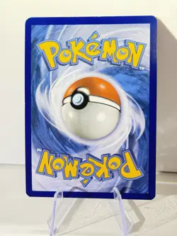 Lunala GX 66/149 Holo Ultra Rare Pokemon Sun & Moon Base Set English Near Mint - Image 2