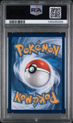 2025 Pokemon Mega Evolutions # 104 Mega Kangaskhan EX PSA 10 - Image 2