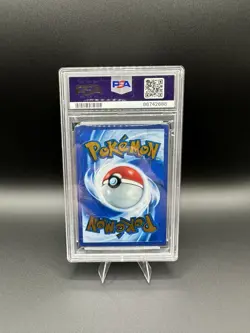 Pokemon: SV Scarlet & Violet 151 Metal Ultra Premium UPC Mew EX 205/165 PSA 8 - Image 2