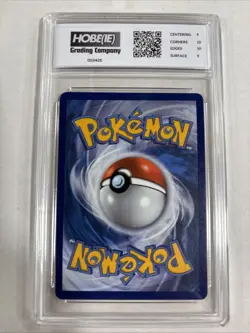 2021 Pokemon Single Strike Urshifu V #85 HGC 9.5 (sb5) - Image 2