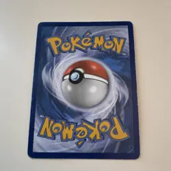 Pokemon Mimikyu GX Full Art Holo Ultra Rare 206/214 SM Lost Thunder English - Image 4