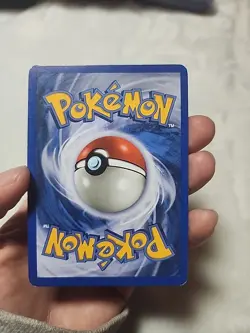 2007 POKEMON GARDEVOIR 9/108 POWER KEEPERS HOLOFOIL RARE - NM SWIRL - Image 5