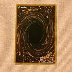 Yugioh Toon Kingdom Quarter Century Rare MP24 Near Mint Condition - Image 3