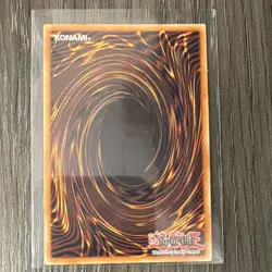 Yu-Gi-Oh! Darklord Eveningstar BPRO-EN036 Burst Protocol Fusion Effect 1st Ed - Image 2