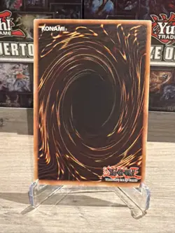 YuGiOh! Heart of Gaia - Super Rare 1st Edition (MZMU-EN033) - Image 4