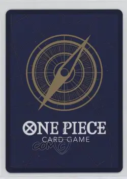 2025 One Piece Card Game: Premium Vol 2 PRB02 The Best Shiryu #PRB02-015 - Image 2