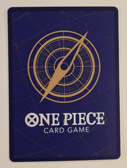 Koby - OP02-098 R - Rare - Foil - OP02 Paramount War - One Piece - Image 2