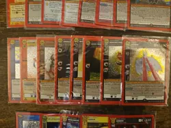 Metazoo TCG Various Sets Full Holo/Reverse Cards Bundle 40 x Cards Joblot - Image 4