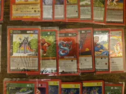 Metazoo TCG Various Sets Full Holo/Reverse Cards Bundle 40 x Cards Joblot - Image 5