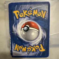 Pokemon Yanma Neo Discovery Holo Rare English Pokemon TCG Card #17/75 2001 - Image 3
