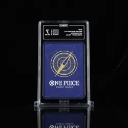 Nami (Gift Collection 2023) OP01-016 One Piece Promotion Cards Foil TAG 7 - Image 2