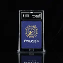 Nami (Gift Collection 2023) OP01-016 One Piece Promotion Cards Foil TAG 9 - Image 2