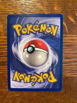 Dragonite Black Star Promo Pokemon TCG #5 WB Movie Card #5 Collectible 2000 WOTC - Image 4