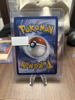 Pokemon TCG Persian Shrouded Fable Holo Illustration Card 078/064 - Image 2