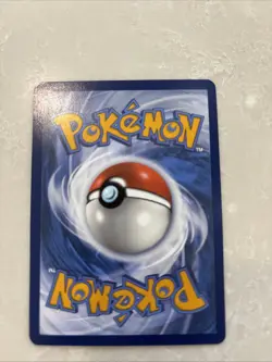 Pokemon Charizard 001/015 McDonald's 2024 Collection TCG Card - Image 2